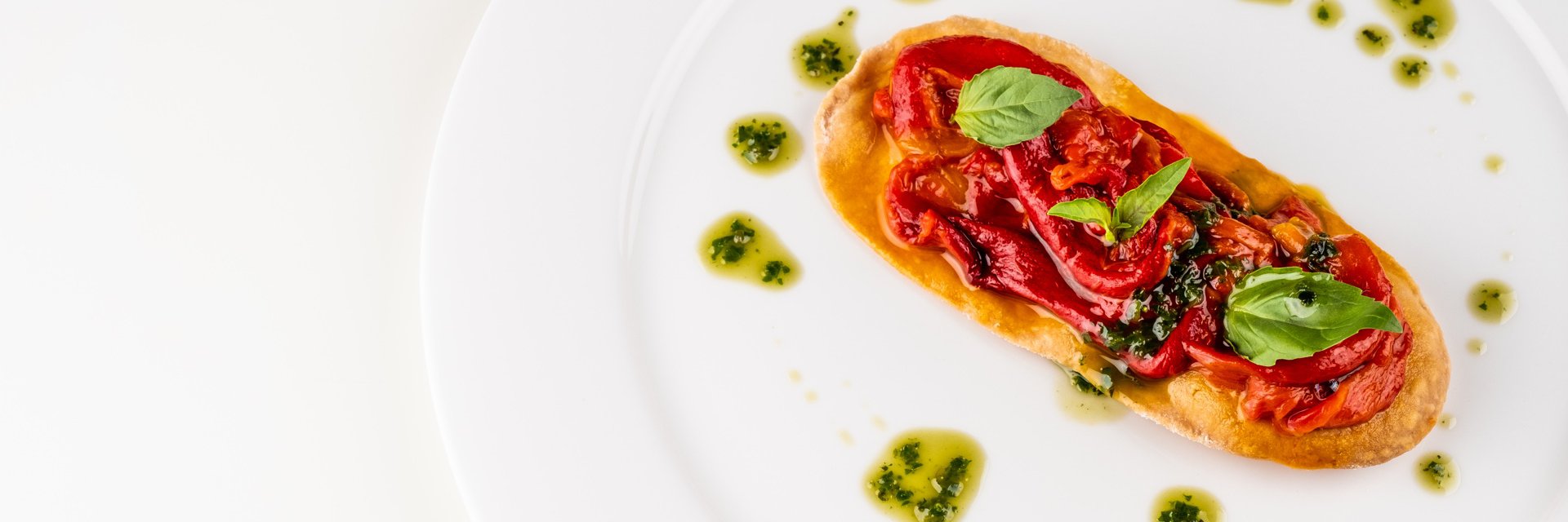 BRI RESTAURANT banner