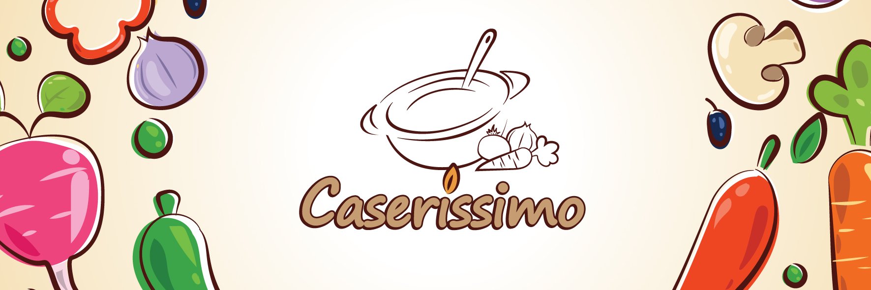 caserissimo's profile banner image