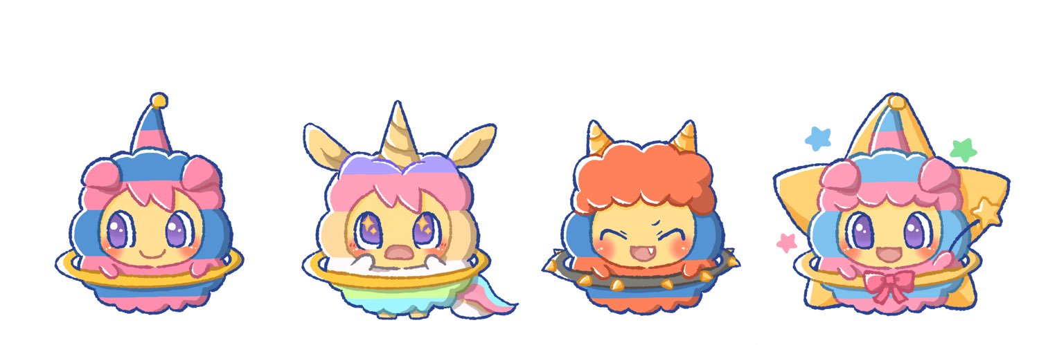 かやˎ₍•ʚ•₎ˏっち's banner