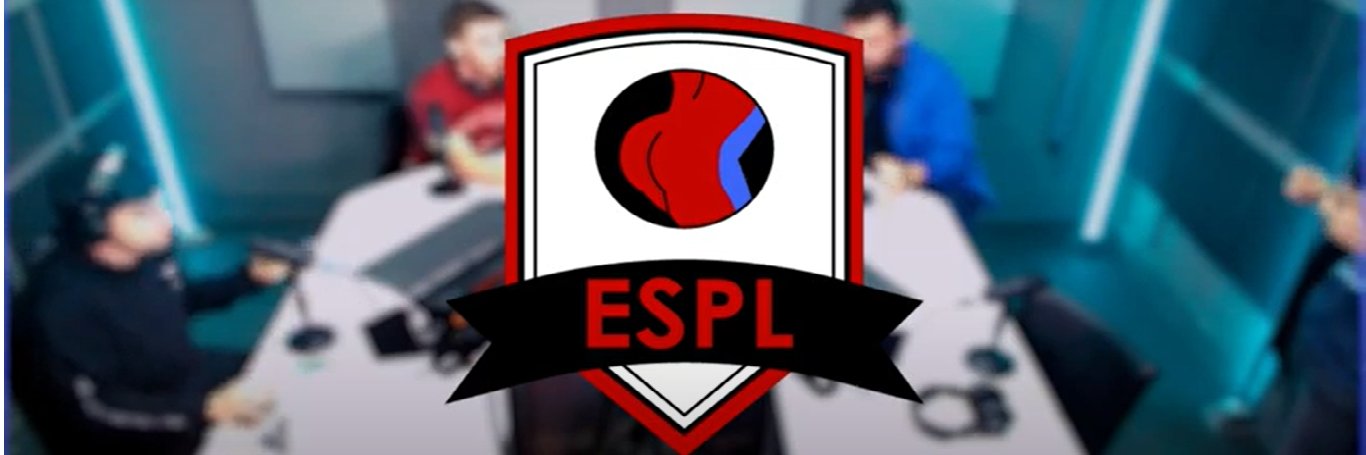 ESPL-Estúpida y Sensual Premier League banner