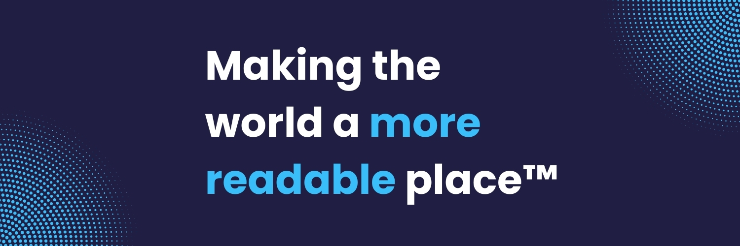 Braille Works banner