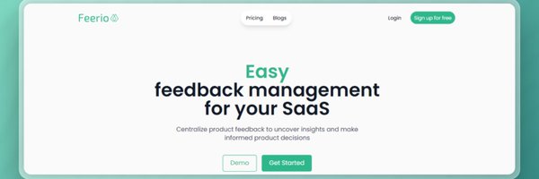 feerio_io Profile Banner