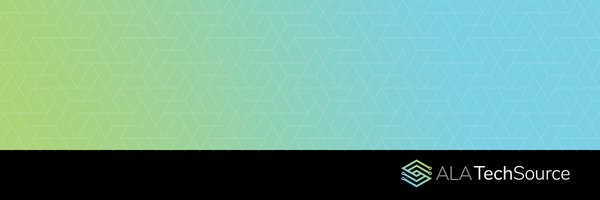 ALA_TechSource Profile Banner