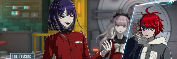 Moigouu Profile Banner