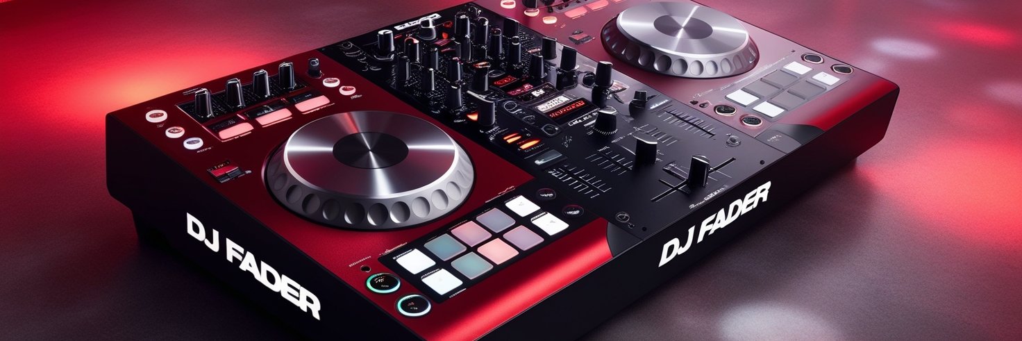 officialdjfader banner