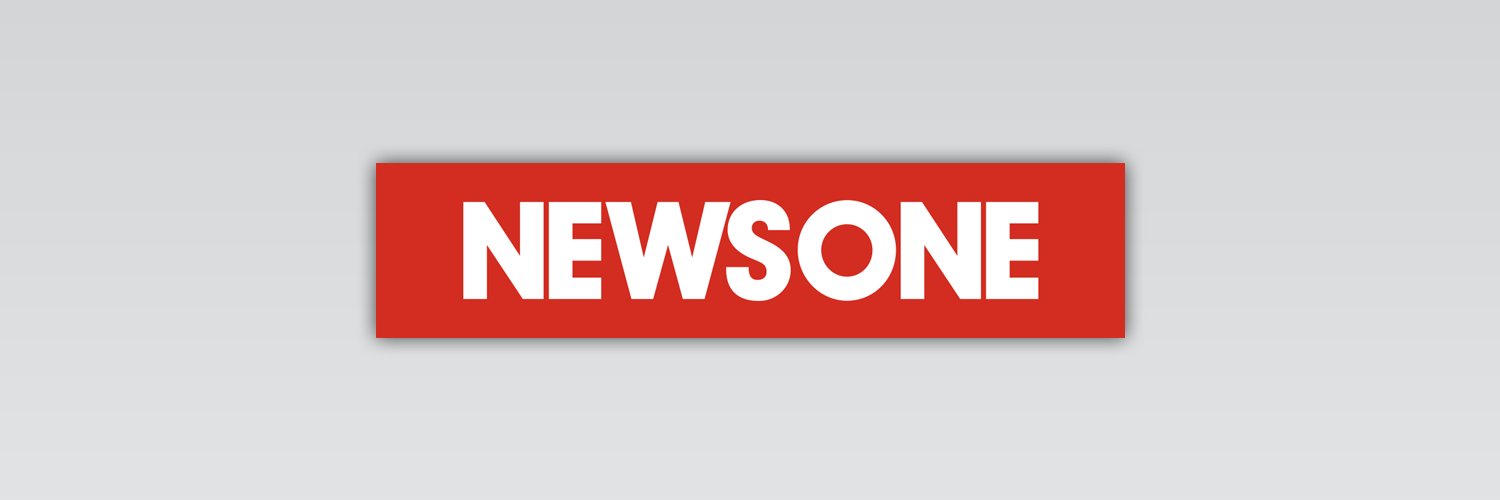 NewsOne banner