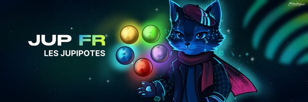 jupipotes Profile Banner
