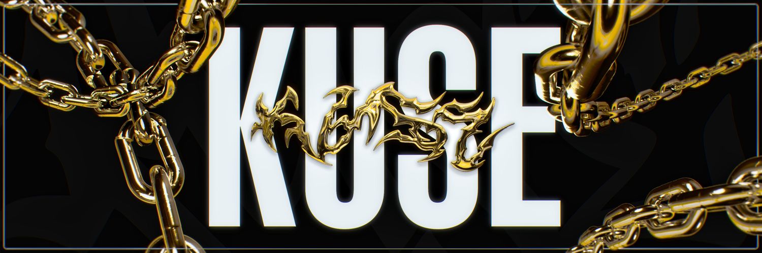 Kuse1x banner