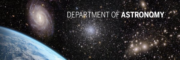 iuastro Profile Banner