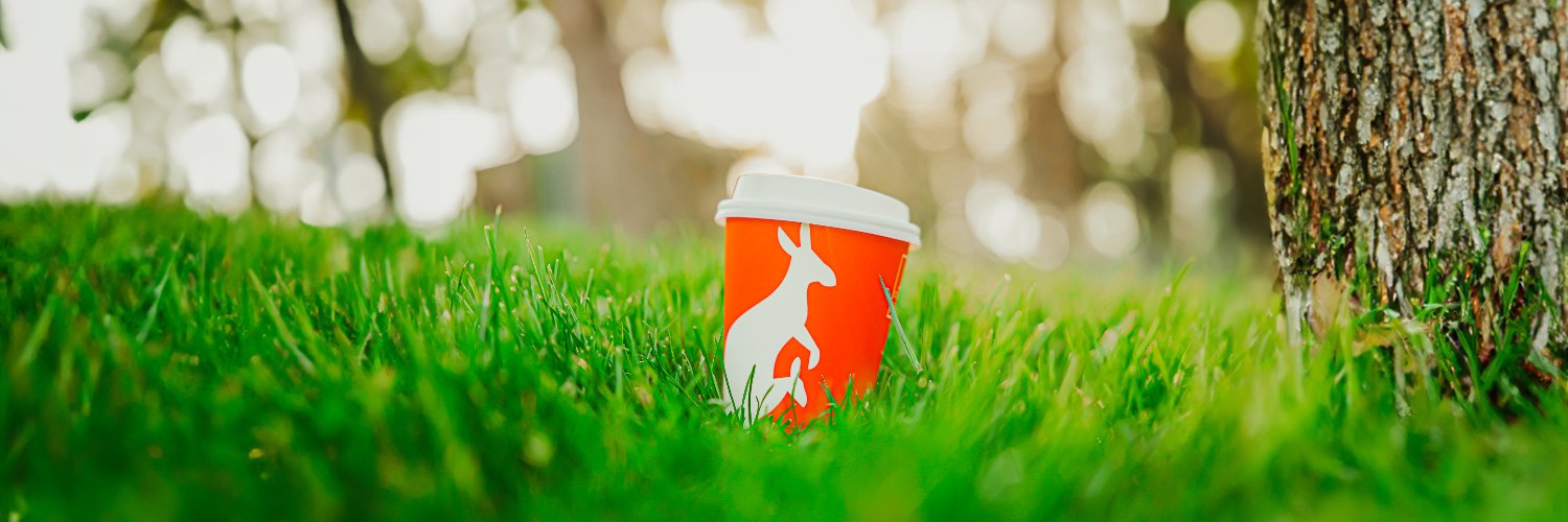 coffeekangoo's profile banner image