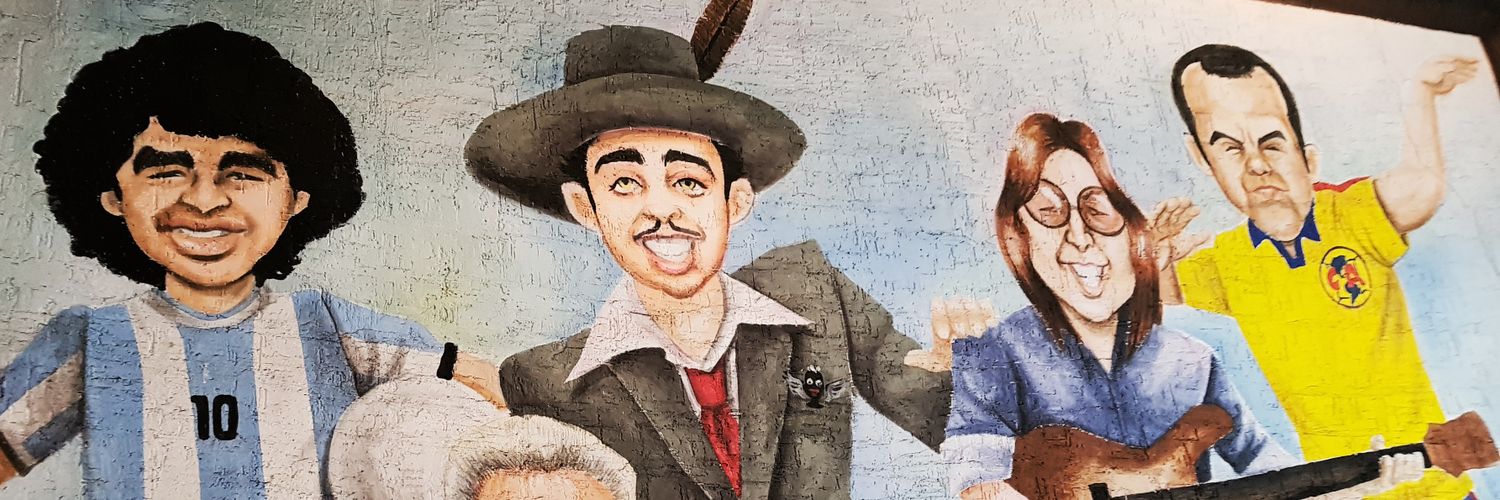 carrarocker's profile banner image