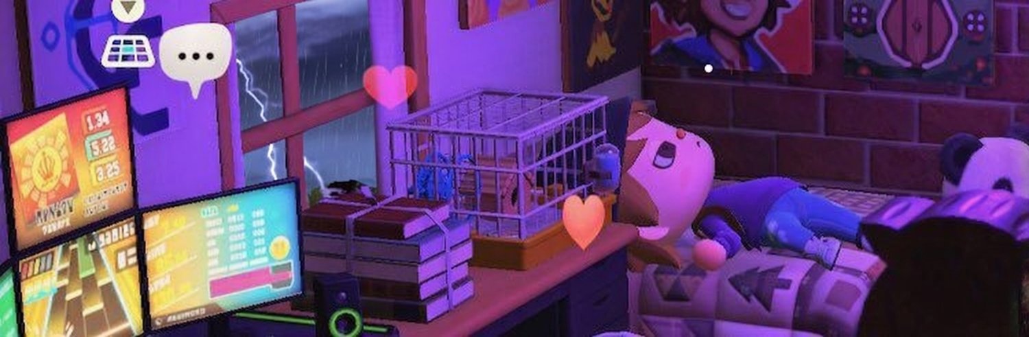 🎃Sorius Black🎃 banner