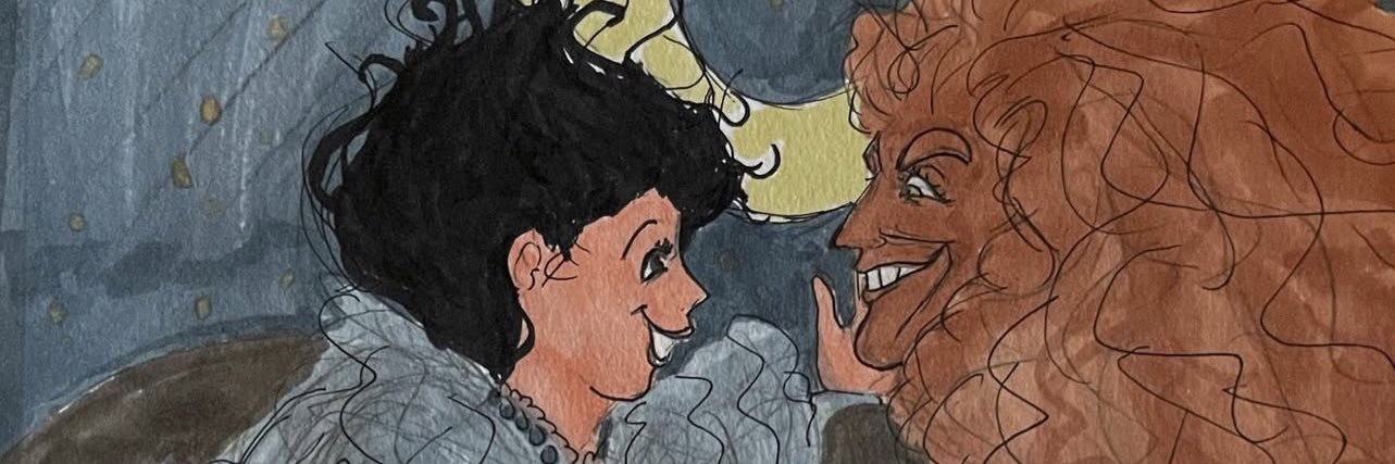 missmanhat's profile banner image