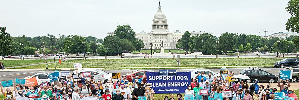 interfaithpower's profile banner image