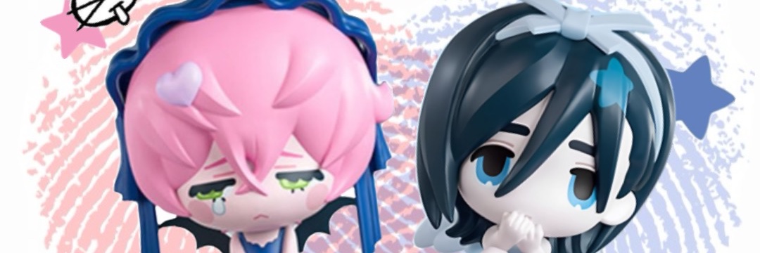 🌸 Lily's banner