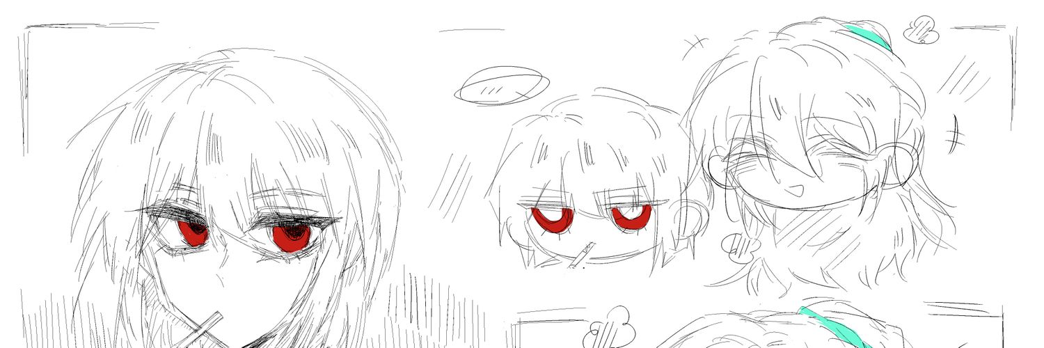 小霾。's banner