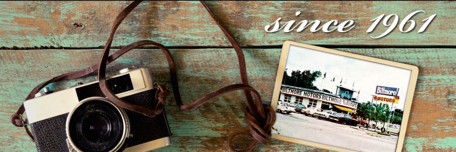 BiltmoreMotor's profile banner image