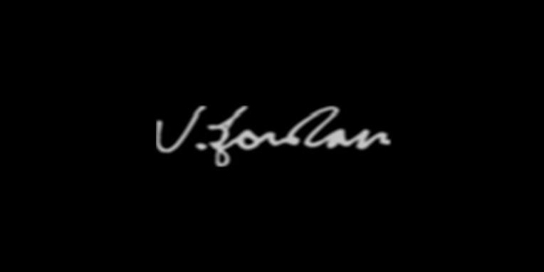 V.L. Jordan banner