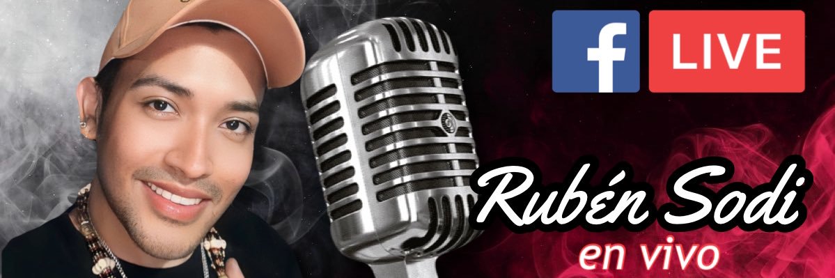 rubensodi's profile banner image