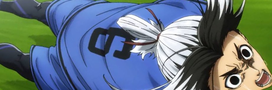 Gagamaru's banner