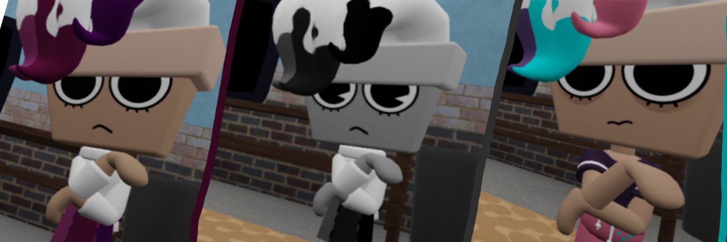 thepainterbrush's profile banner image