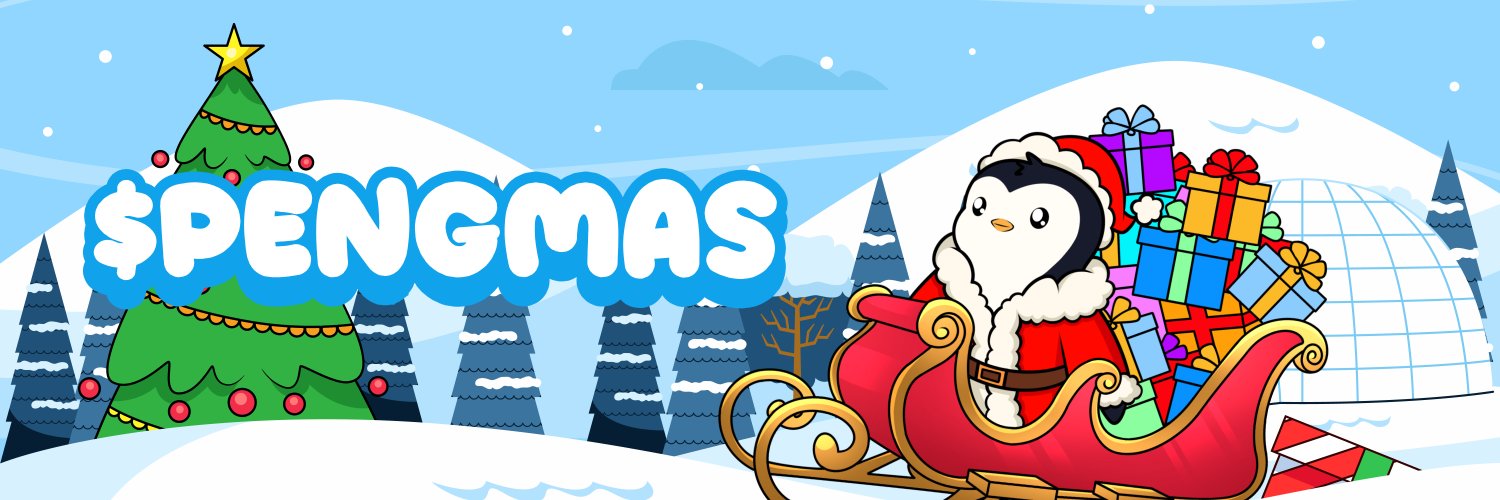 $PENGMAS banner
