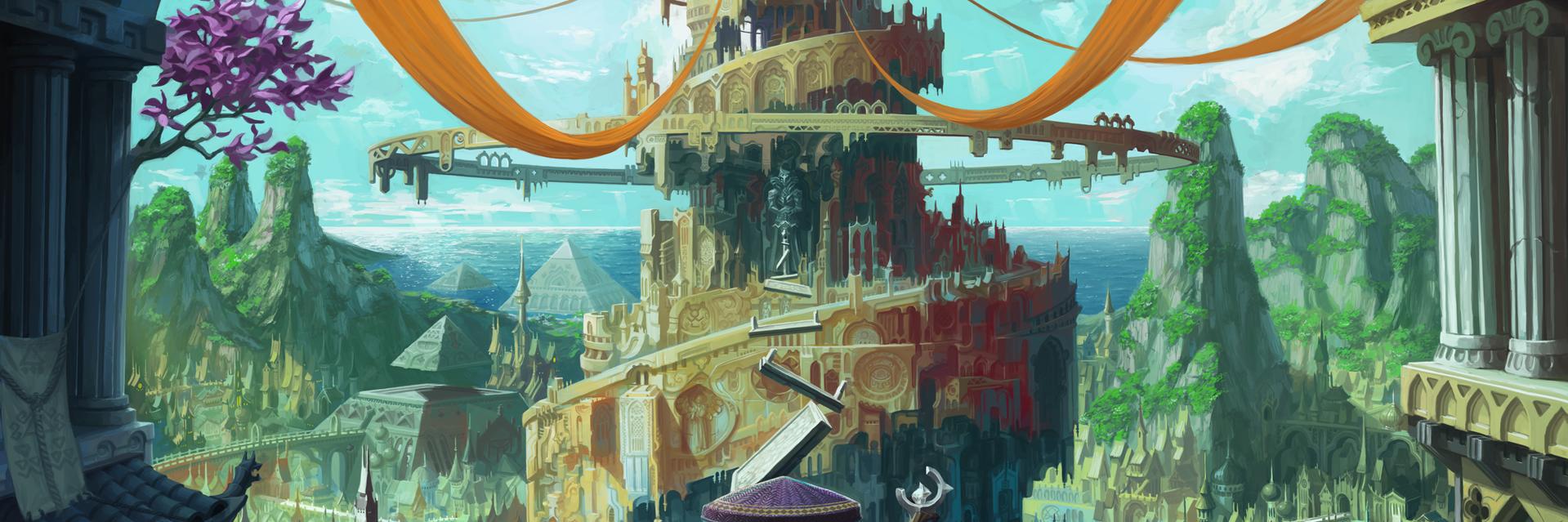 Protectator's profile banner image