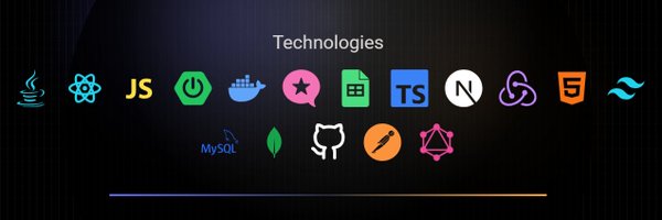 iamhimanshu108 Profile Banner