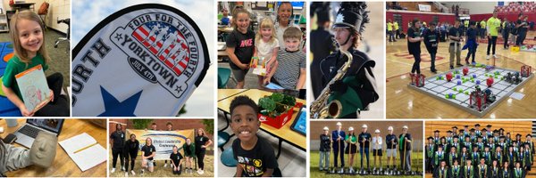 YCSFoundation Profile Banner