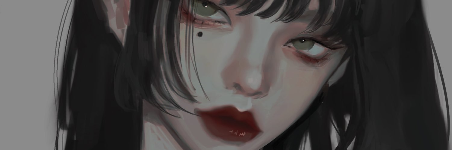 kitibosya's profile banner image