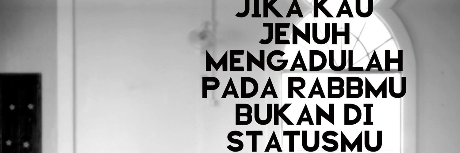 HandiLagi's profile banner image
