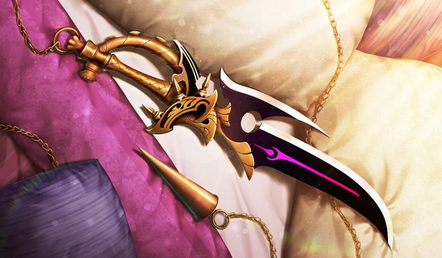 Medusa – 𝘚𝘱𝘢𝘵𝘩𝘪's banner
