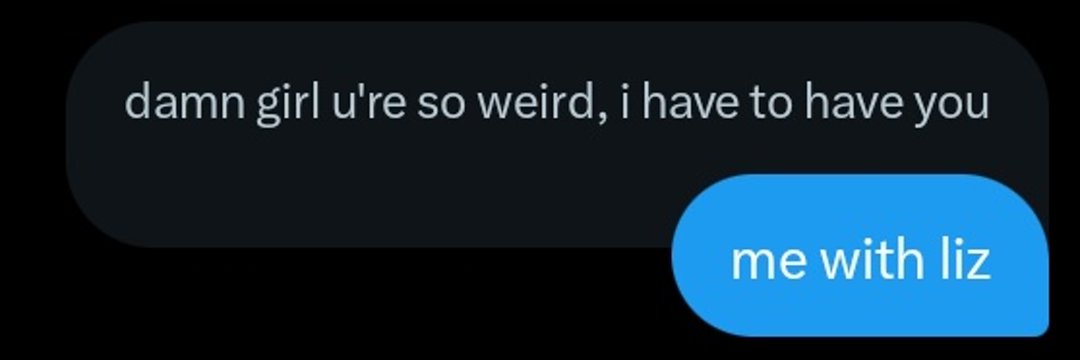 no context liz banner