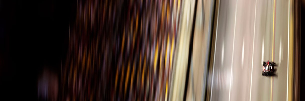 Jonny Odell banner