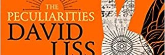David_Liss's profile banner image