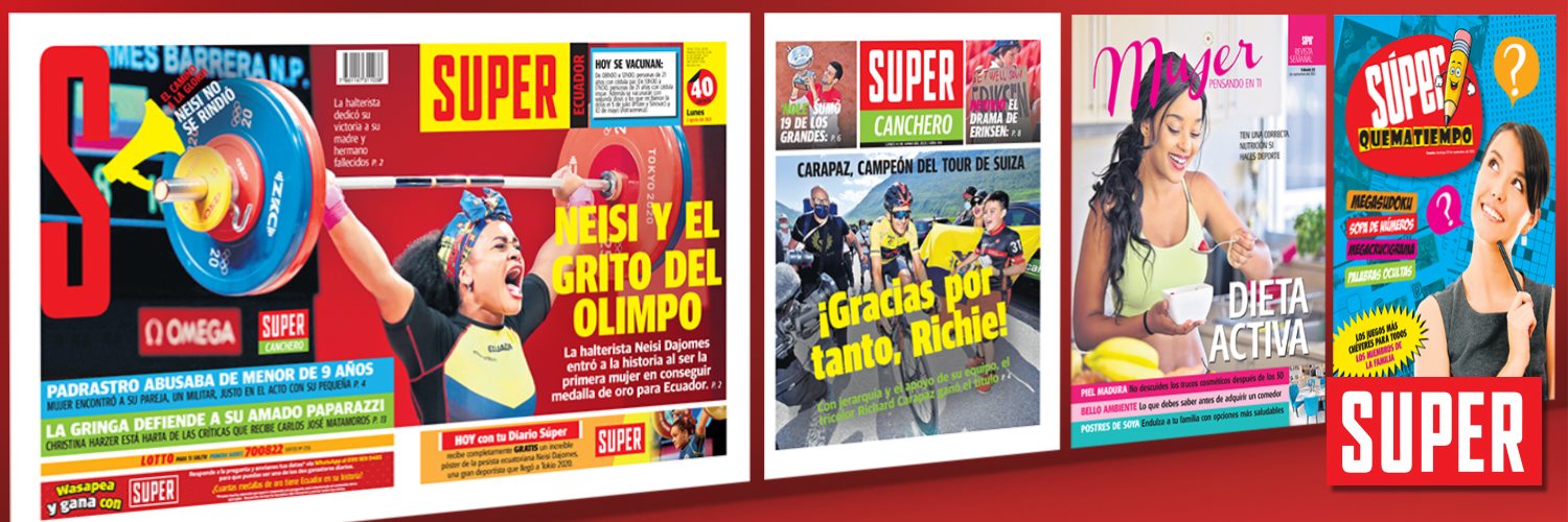 Diario Súper banner