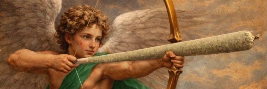 Yo mama💚 banner