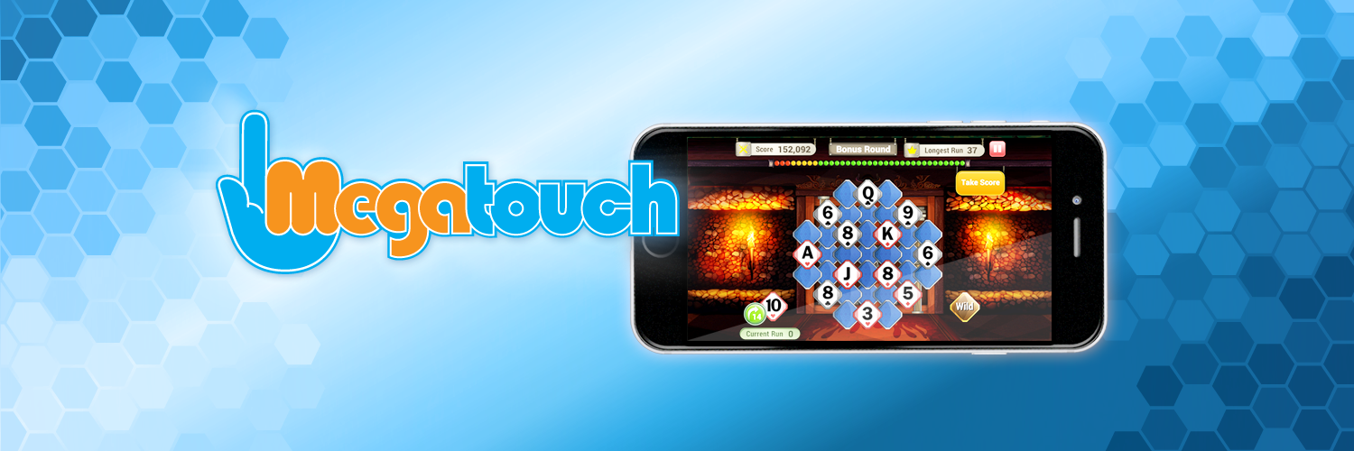 megatouch's profile banner image