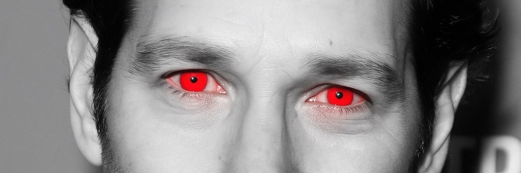 Paul Fud 🩸 banner