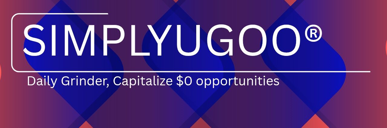 Simplyugoo banner