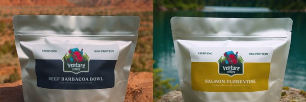 VentureVittles Profile Banner