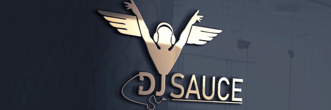 DJ SAUCE 🎧 banner