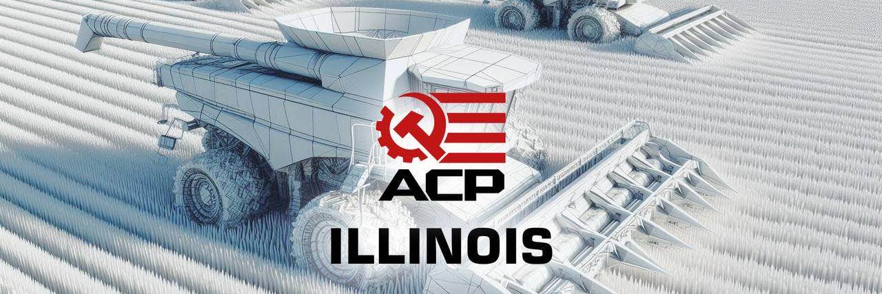 ACP Illinois's banner