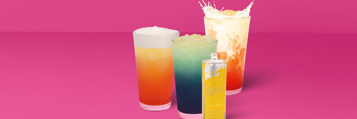 Scooter's Coffee's banner