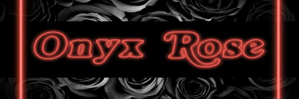 OnyxRoseClub_SL Profile Banner
