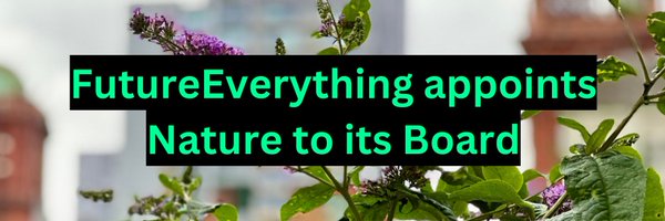 FuturEverything Profile Banner