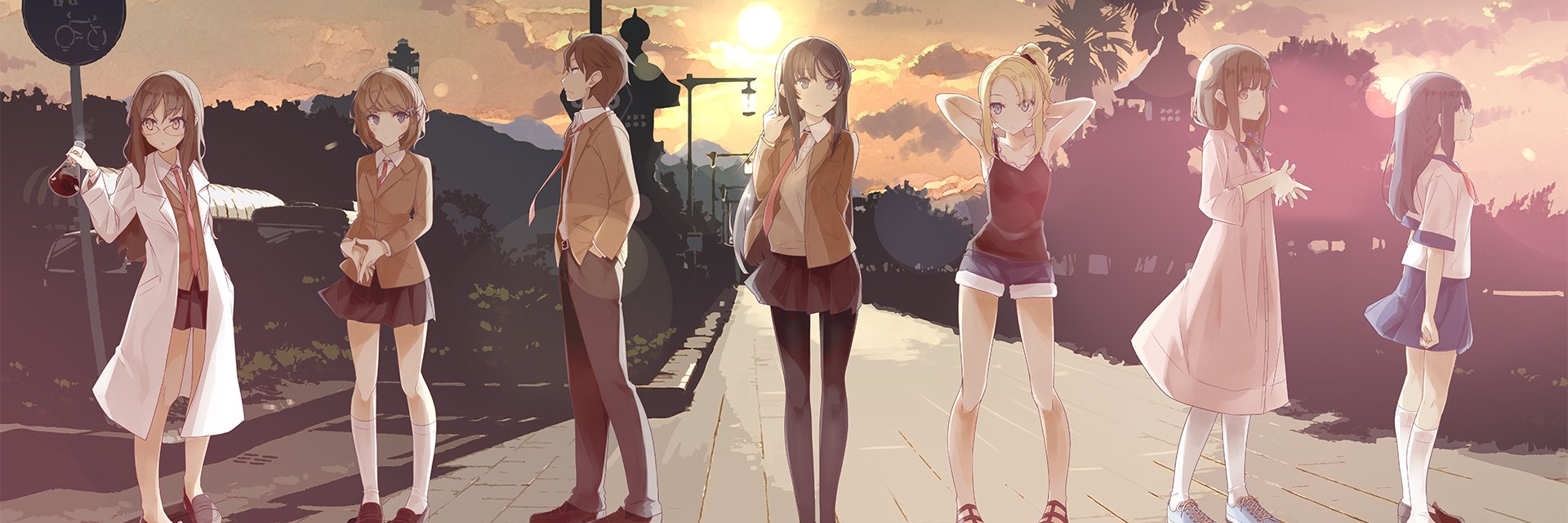 n4gichan's profile banner image