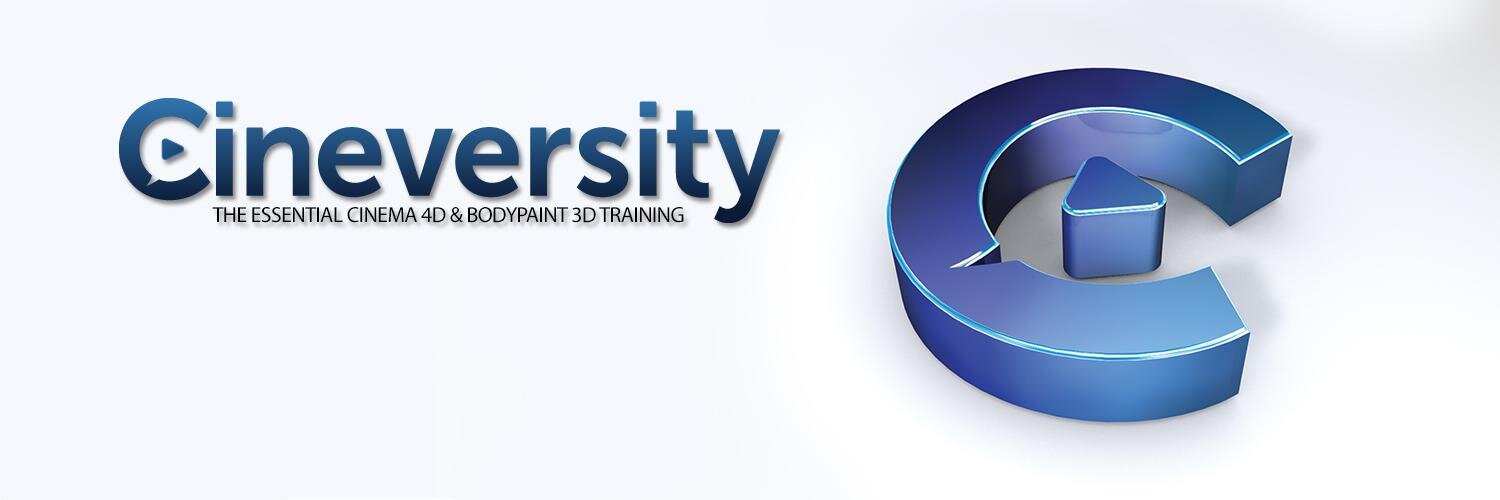 Cineversity banner