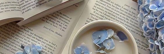 Flowerknowts✨🩵 banner