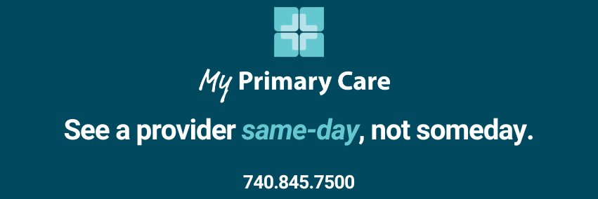 Madison Health banner